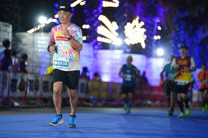 BIB: 6935
                            <button type="button" onclick="openModal(14200932)" class="btn btn-primary btn-sm float-right btn-popup" data-toggle="modal" data-target=".modal-high-quality">
                        <i class="fas fa-shopping-cart"></i> Add to Cart
                    </button>
                                            <button type="button" onclick="isThisMe(14200932, true)" class="btn btn-success btn-sm float-right btn-popup btn-isme hidden" data-toggle="tooltip" data-placement="bottom" title="นี่คือรูปของคุณใช่ไหม คลิกที่นี่เพื่อเอาเข้าอัลบั้ม">
                        <i class="fas fa-plus"></i> Add to album
                    </button>
                    <button type="button" onclick="isThisMe(14200932, false)" class="btn btn-warning btn-sm float-right btn-popup btn-isnotme hidden">
                        <i class="fas fa-ban"></i> Remove from album
                    </button>