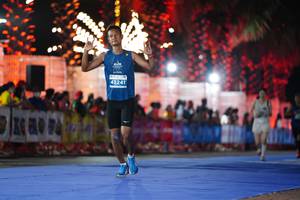 BIB: 45241
                            <button type="button" onclick="openModal(14073188)" class="btn btn-primary btn-sm float-right btn-popup" data-toggle="modal" data-target=".modal-high-quality">
                        <i class="fas fa-shopping-cart"></i> Add to Cart
                    </button>
                                            <button type="button" onclick="isThisMe(14073188, true)" class="btn btn-success btn-sm float-right btn-popup btn-isme hidden" data-toggle="tooltip" data-placement="bottom" title="นี่คือรูปของคุณใช่ไหม คลิกที่นี่เพื่อเอาเข้าอัลบั้ม">
                        <i class="fas fa-plus"></i> Add to album
                    </button>
                    <button type="button" onclick="isThisMe(14073188, false)" class="btn btn-warning btn-sm float-right btn-popup btn-isnotme hidden">
                        <i class="fas fa-ban"></i> Remove from album
                    </button>