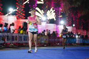 BIB: 42497
                            <button type="button" onclick="openModal(14069294)" class="btn btn-primary btn-sm float-right btn-popup" data-toggle="modal" data-target=".modal-high-quality">
                        <i class="fas fa-shopping-cart"></i> Add to Cart
                    </button>
                                            <button type="button" onclick="isThisMe(14069294, true)" class="btn btn-success btn-sm float-right btn-popup btn-isme hidden" data-toggle="tooltip" data-placement="bottom" title="นี่คือรูปของคุณใช่ไหม คลิกที่นี่เพื่อเอาเข้าอัลบั้ม">
                        <i class="fas fa-plus"></i> Add to album
                    </button>
                    <button type="button" onclick="isThisMe(14069294, false)" class="btn btn-warning btn-sm float-right btn-popup btn-isnotme hidden">
                        <i class="fas fa-ban"></i> Remove from album
                    </button>