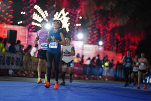 BIB: 47138, 48083
                            <button type="button" onclick="openModal(14143510)" class="btn btn-primary btn-sm float-right btn-popup" data-toggle="modal" data-target=".modal-high-quality">
                        <i class="fas fa-shopping-cart"></i> Add to Cart
                    </button>
                                            <button type="button" onclick="isThisMe(14143510, true)" class="btn btn-success btn-sm float-right btn-popup btn-isme hidden" data-toggle="tooltip" data-placement="bottom" title="นี่คือรูปของคุณใช่ไหม คลิกที่นี่เพื่อเอาเข้าอัลบั้ม">
                        <i class="fas fa-plus"></i> Add to album
                    </button>
                    <button type="button" onclick="isThisMe(14143510, false)" class="btn btn-warning btn-sm float-right btn-popup btn-isnotme hidden">
                        <i class="fas fa-ban"></i> Remove from album
                    </button>