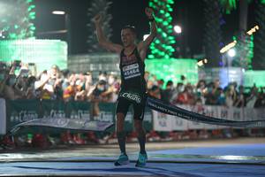 BIB: 45464
                            <button type="button" onclick="openModal(14034030)" class="btn btn-primary btn-sm float-right btn-popup" data-toggle="modal" data-target=".modal-high-quality">
                        <i class="fas fa-shopping-cart"></i> Add to Cart
                    </button>
                                            <button type="button" onclick="isThisMe(14034030, true)" class="btn btn-success btn-sm float-right btn-popup btn-isme hidden" data-toggle="tooltip" data-placement="bottom" title="นี่คือรูปของคุณใช่ไหม คลิกที่นี่เพื่อเอาเข้าอัลบั้ม">
                        <i class="fas fa-plus"></i> Add to album
                    </button>
                    <button type="button" onclick="isThisMe(14034030, false)" class="btn btn-warning btn-sm float-right btn-popup btn-isnotme hidden">
                        <i class="fas fa-ban"></i> Remove from album
                    </button>