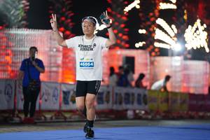 BIB: 46864
                            <button type="button" onclick="openModal(14113903)" class="btn btn-primary btn-sm float-right btn-popup" data-toggle="modal" data-target=".modal-high-quality">
                        <i class="fas fa-shopping-cart"></i> Add to Cart
                    </button>
                                            <button type="button" onclick="isThisMe(14113903, true)" class="btn btn-success btn-sm float-right btn-popup btn-isme hidden" data-toggle="tooltip" data-placement="bottom" title="นี่คือรูปของคุณใช่ไหม คลิกที่นี่เพื่อเอาเข้าอัลบั้ม">
                        <i class="fas fa-plus"></i> Add to album
                    </button>
                    <button type="button" onclick="isThisMe(14113903, false)" class="btn btn-warning btn-sm float-right btn-popup btn-isnotme hidden">
                        <i class="fas fa-ban"></i> Remove from album
                    </button>