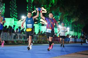 BIB: 45062, 063
                            <button type="button" onclick="openModal(14183049)" class="btn btn-primary btn-sm float-right btn-popup" data-toggle="modal" data-target=".modal-high-quality">
                        <i class="fas fa-shopping-cart"></i> Add to Cart
                    </button>
                                            <button type="button" onclick="isThisMe(14183049, true)" class="btn btn-success btn-sm float-right btn-popup btn-isme hidden" data-toggle="tooltip" data-placement="bottom" title="นี่คือรูปของคุณใช่ไหม คลิกที่นี่เพื่อเอาเข้าอัลบั้ม">
                        <i class="fas fa-plus"></i> Add to album
                    </button>
                    <button type="button" onclick="isThisMe(14183049, false)" class="btn btn-warning btn-sm float-right btn-popup btn-isnotme hidden">
                        <i class="fas fa-ban"></i> Remove from album
                    </button>