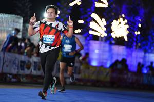 BIB: 41605
                            <button type="button" onclick="openModal(14136740)" class="btn btn-primary btn-sm float-right btn-popup" data-toggle="modal" data-target=".modal-high-quality">
                        <i class="fas fa-shopping-cart"></i> Add to Cart
                    </button>
                                            <button type="button" onclick="isThisMe(14136740, true)" class="btn btn-success btn-sm float-right btn-popup btn-isme hidden" data-toggle="tooltip" data-placement="bottom" title="นี่คือรูปของคุณใช่ไหม คลิกที่นี่เพื่อเอาเข้าอัลบั้ม">
                        <i class="fas fa-plus"></i> Add to album
                    </button>
                    <button type="button" onclick="isThisMe(14136740, false)" class="btn btn-warning btn-sm float-right btn-popup btn-isnotme hidden">
                        <i class="fas fa-ban"></i> Remove from album
                    </button>