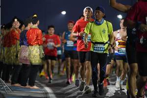 BIB: 46642, 4573
                            <button type="button" onclick="openModal(13855392)" class="btn btn-primary btn-sm float-right btn-popup" data-toggle="modal" data-target=".modal-high-quality">
                        <i class="fas fa-shopping-cart"></i> Add to Cart
                    </button>
                                            <button type="button" onclick="isThisMe(13855392, true)" class="btn btn-success btn-sm float-right btn-popup btn-isme hidden" data-toggle="tooltip" data-placement="bottom" title="นี่คือรูปของคุณใช่ไหม คลิกที่นี่เพื่อเอาเข้าอัลบั้ม">
                        <i class="fas fa-plus"></i> Add to album
                    </button>
                    <button type="button" onclick="isThisMe(13855392, false)" class="btn btn-warning btn-sm float-right btn-popup btn-isnotme hidden">
                        <i class="fas fa-ban"></i> Remove from album
                    </button>