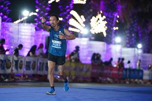 BIB: 41265
                            <button type="button" onclick="openModal(14248406)" class="btn btn-primary btn-sm float-right btn-popup" data-toggle="modal" data-target=".modal-high-quality">
                        <i class="fas fa-shopping-cart"></i> Add to Cart
                    </button>
                                            <button type="button" onclick="isThisMe(14248406, true)" class="btn btn-success btn-sm float-right btn-popup btn-isme hidden" data-toggle="tooltip" data-placement="bottom" title="นี่คือรูปของคุณใช่ไหม คลิกที่นี่เพื่อเอาเข้าอัลบั้ม">
                        <i class="fas fa-plus"></i> Add to album
                    </button>
                    <button type="button" onclick="isThisMe(14248406, false)" class="btn btn-warning btn-sm float-right btn-popup btn-isnotme hidden">
                        <i class="fas fa-ban"></i> Remove from album
                    </button>