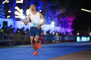 BIB: 47203
                            <button type="button" onclick="openModal(15368134)" class="btn btn-primary btn-sm float-right btn-popup" data-toggle="modal" data-target=".modal-high-quality">
                        <i class="fas fa-shopping-cart"></i> Add to Cart
                    </button>
                                            <button type="button" onclick="isThisMe(15368134, true)" class="btn btn-success btn-sm float-right btn-popup btn-isme hidden" data-toggle="tooltip" data-placement="bottom" title="นี่คือรูปของคุณใช่ไหม คลิกที่นี่เพื่อเอาเข้าอัลบั้ม">
                        <i class="fas fa-plus"></i> Add to album
                    </button>
                    <button type="button" onclick="isThisMe(15368134, false)" class="btn btn-warning btn-sm float-right btn-popup btn-isnotme hidden">
                        <i class="fas fa-ban"></i> Remove from album
                    </button>