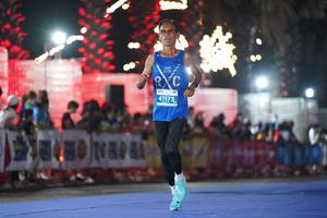 BIB: 41175
                            <button type="button" onclick="openModal(15363303)" class="btn btn-primary btn-sm float-right btn-popup" data-toggle="modal" data-target=".modal-high-quality">
                        <i class="fas fa-shopping-cart"></i> Add to Cart
                    </button>
                                            <button type="button" onclick="isThisMe(15363303, true)" class="btn btn-success btn-sm float-right btn-popup btn-isme hidden" data-toggle="tooltip" data-placement="bottom" title="นี่คือรูปของคุณใช่ไหม คลิกที่นี่เพื่อเอาเข้าอัลบั้ม">
                        <i class="fas fa-plus"></i> Add to album
                    </button>
                    <button type="button" onclick="isThisMe(15363303, false)" class="btn btn-warning btn-sm float-right btn-popup btn-isnotme hidden">
                        <i class="fas fa-ban"></i> Remove from album
                    </button>