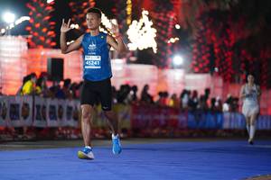 BIB: 45241
                            <button type="button" onclick="openModal(14073343)" class="btn btn-primary btn-sm float-right btn-popup" data-toggle="modal" data-target=".modal-high-quality">
                        <i class="fas fa-shopping-cart"></i> Add to Cart
                    </button>
                                            <button type="button" onclick="isThisMe(14073343, true)" class="btn btn-success btn-sm float-right btn-popup btn-isme hidden" data-toggle="tooltip" data-placement="bottom" title="นี่คือรูปของคุณใช่ไหม คลิกที่นี่เพื่อเอาเข้าอัลบั้ม">
                        <i class="fas fa-plus"></i> Add to album
                    </button>
                    <button type="button" onclick="isThisMe(14073343, false)" class="btn btn-warning btn-sm float-right btn-popup btn-isnotme hidden">
                        <i class="fas fa-ban"></i> Remove from album
                    </button>