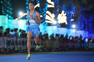 BIB: 40086
                            <button type="button" onclick="openModal(15365238)" class="btn btn-primary btn-sm float-right btn-popup" data-toggle="modal" data-target=".modal-high-quality">
                        <i class="fas fa-shopping-cart"></i> Add to Cart
                    </button>
                                            <button type="button" onclick="isThisMe(15365238, true)" class="btn btn-success btn-sm float-right btn-popup btn-isme hidden" data-toggle="tooltip" data-placement="bottom" title="นี่คือรูปของคุณใช่ไหม คลิกที่นี่เพื่อเอาเข้าอัลบั้ม">
                        <i class="fas fa-plus"></i> Add to album
                    </button>
                    <button type="button" onclick="isThisMe(15365238, false)" class="btn btn-warning btn-sm float-right btn-popup btn-isnotme hidden">
                        <i class="fas fa-ban"></i> Remove from album
                    </button>