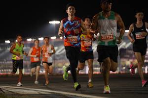 BIB: 25756, 9920, 78201, 27309
                            <button type="button" onclick="openModal(13978721)" class="btn btn-primary btn-sm float-right btn-popup" data-toggle="modal" data-target=".modal-high-quality">
                        <i class="fas fa-shopping-cart"></i> Add to Cart
                    </button>
                                            <button type="button" onclick="isThisMe(13978721, true)" class="btn btn-success btn-sm float-right btn-popup btn-isme hidden" data-toggle="tooltip" data-placement="bottom" title="นี่คือรูปของคุณใช่ไหม คลิกที่นี่เพื่อเอาเข้าอัลบั้ม">
                        <i class="fas fa-plus"></i> Add to album
                    </button>
                    <button type="button" onclick="isThisMe(13978721, false)" class="btn btn-warning btn-sm float-right btn-popup btn-isnotme hidden">
                        <i class="fas fa-ban"></i> Remove from album
                    </button>