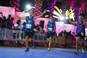 BIB: 45084, 42211
                            <button type="button" onclick="openModal(14152417)" class="btn btn-primary btn-sm float-right btn-popup" data-toggle="modal" data-target=".modal-high-quality">
                        <i class="fas fa-shopping-cart"></i> Add to Cart
                    </button>
                                            <button type="button" onclick="isThisMe(14152417, true)" class="btn btn-success btn-sm float-right btn-popup btn-isme hidden" data-toggle="tooltip" data-placement="bottom" title="นี่คือรูปของคุณใช่ไหม คลิกที่นี่เพื่อเอาเข้าอัลบั้ม">
                        <i class="fas fa-plus"></i> Add to album
                    </button>
                    <button type="button" onclick="isThisMe(14152417, false)" class="btn btn-warning btn-sm float-right btn-popup btn-isnotme hidden">
                        <i class="fas fa-ban"></i> Remove from album
                    </button>