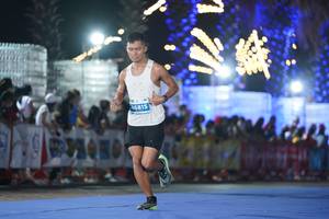 BIB: 46815
                            <button type="button" onclick="openModal(15363603)" class="btn btn-primary btn-sm float-right btn-popup" data-toggle="modal" data-target=".modal-high-quality">
                        <i class="fas fa-shopping-cart"></i> Add to Cart
                    </button>
                                            <button type="button" onclick="isThisMe(15363603, true)" class="btn btn-success btn-sm float-right btn-popup btn-isme hidden" data-toggle="tooltip" data-placement="bottom" title="นี่คือรูปของคุณใช่ไหม คลิกที่นี่เพื่อเอาเข้าอัลบั้ม">
                        <i class="fas fa-plus"></i> Add to album
                    </button>
                    <button type="button" onclick="isThisMe(15363603, false)" class="btn btn-warning btn-sm float-right btn-popup btn-isnotme hidden">
                        <i class="fas fa-ban"></i> Remove from album
                    </button>