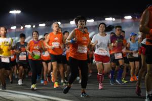 BIB: 22904, 29749
                            <button type="button" onclick="openModal(14043730)" class="btn btn-primary btn-sm float-right btn-popup" data-toggle="modal" data-target=".modal-high-quality">
                        <i class="fas fa-shopping-cart"></i> Add to Cart
                    </button>
                                            <button type="button" onclick="isThisMe(14043730, true)" class="btn btn-success btn-sm float-right btn-popup btn-isme hidden" data-toggle="tooltip" data-placement="bottom" title="นี่คือรูปของคุณใช่ไหม คลิกที่นี่เพื่อเอาเข้าอัลบั้ม">
                        <i class="fas fa-plus"></i> Add to album
                    </button>
                    <button type="button" onclick="isThisMe(14043730, false)" class="btn btn-warning btn-sm float-right btn-popup btn-isnotme hidden">
                        <i class="fas fa-ban"></i> Remove from album
                    </button>