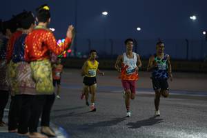 BIB: 46923, 450
                            <button type="button" onclick="openModal(13838614)" class="btn btn-primary btn-sm float-right btn-popup" data-toggle="modal" data-target=".modal-high-quality">
                        <i class="fas fa-shopping-cart"></i> Add to Cart
                    </button>
                                            <button type="button" onclick="isThisMe(13838614, true)" class="btn btn-success btn-sm float-right btn-popup btn-isme hidden" data-toggle="tooltip" data-placement="bottom" title="นี่คือรูปของคุณใช่ไหม คลิกที่นี่เพื่อเอาเข้าอัลบั้ม">
                        <i class="fas fa-plus"></i> Add to album
                    </button>
                    <button type="button" onclick="isThisMe(13838614, false)" class="btn btn-warning btn-sm float-right btn-popup btn-isnotme hidden">
                        <i class="fas fa-ban"></i> Remove from album
                    </button>