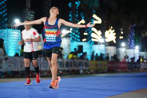 BIB: 46465
                            <button type="button" onclick="openModal(14220514)" class="btn btn-primary btn-sm float-right btn-popup" data-toggle="modal" data-target=".modal-high-quality">
                        <i class="fas fa-shopping-cart"></i> Add to Cart
                    </button>
                                            <button type="button" onclick="isThisMe(14220514, true)" class="btn btn-success btn-sm float-right btn-popup btn-isme hidden" data-toggle="tooltip" data-placement="bottom" title="นี่คือรูปของคุณใช่ไหม คลิกที่นี่เพื่อเอาเข้าอัลบั้ม">
                        <i class="fas fa-plus"></i> Add to album
                    </button>
                    <button type="button" onclick="isThisMe(14220514, false)" class="btn btn-warning btn-sm float-right btn-popup btn-isnotme hidden">
                        <i class="fas fa-ban"></i> Remove from album
                    </button>