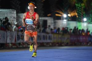 BIB: 40898
                            <button type="button" onclick="openModal(14055685)" class="btn btn-primary btn-sm float-right btn-popup" data-toggle="modal" data-target=".modal-high-quality">
                        <i class="fas fa-shopping-cart"></i> Add to Cart
                    </button>
                                            <button type="button" onclick="isThisMe(14055685, true)" class="btn btn-success btn-sm float-right btn-popup btn-isme hidden" data-toggle="tooltip" data-placement="bottom" title="นี่คือรูปของคุณใช่ไหม คลิกที่นี่เพื่อเอาเข้าอัลบั้ม">
                        <i class="fas fa-plus"></i> Add to album
                    </button>
                    <button type="button" onclick="isThisMe(14055685, false)" class="btn btn-warning btn-sm float-right btn-popup btn-isnotme hidden">
                        <i class="fas fa-ban"></i> Remove from album
                    </button>