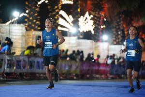 BIB: 42629, 419
                            <button type="button" onclick="openModal(14130030)" class="btn btn-primary btn-sm float-right btn-popup" data-toggle="modal" data-target=".modal-high-quality">
                        <i class="fas fa-shopping-cart"></i> Add to Cart
                    </button>
                                            <button type="button" onclick="isThisMe(14130030, true)" class="btn btn-success btn-sm float-right btn-popup btn-isme hidden" data-toggle="tooltip" data-placement="bottom" title="นี่คือรูปของคุณใช่ไหม คลิกที่นี่เพื่อเอาเข้าอัลบั้ม">
                        <i class="fas fa-plus"></i> Add to album
                    </button>
                    <button type="button" onclick="isThisMe(14130030, false)" class="btn btn-warning btn-sm float-right btn-popup btn-isnotme hidden">
                        <i class="fas fa-ban"></i> Remove from album
                    </button>