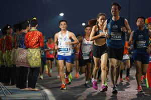 BIB: 42525, 46151, 40215, 4077
                            <button type="button" onclick="openModal(13854072)" class="btn btn-primary btn-sm float-right btn-popup" data-toggle="modal" data-target=".modal-high-quality">
                        <i class="fas fa-shopping-cart"></i> Add to Cart
                    </button>
                                            <button type="button" onclick="isThisMe(13854072, true)" class="btn btn-success btn-sm float-right btn-popup btn-isme hidden" data-toggle="tooltip" data-placement="bottom" title="นี่คือรูปของคุณใช่ไหม คลิกที่นี่เพื่อเอาเข้าอัลบั้ม">
                        <i class="fas fa-plus"></i> Add to album
                    </button>
                    <button type="button" onclick="isThisMe(13854072, false)" class="btn btn-warning btn-sm float-right btn-popup btn-isnotme hidden">
                        <i class="fas fa-ban"></i> Remove from album
                    </button>