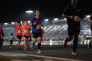 BIB: 25898, 2705
                            <button type="button" onclick="openModal(13849850)" class="btn btn-primary btn-sm float-right btn-popup" data-toggle="modal" data-target=".modal-high-quality">
                        <i class="fas fa-shopping-cart"></i> Add to Cart
                    </button>
                                            <button type="button" onclick="isThisMe(13849850, true)" class="btn btn-success btn-sm float-right btn-popup btn-isme hidden" data-toggle="tooltip" data-placement="bottom" title="นี่คือรูปของคุณใช่ไหม คลิกที่นี่เพื่อเอาเข้าอัลบั้ม">
                        <i class="fas fa-plus"></i> Add to album
                    </button>
                    <button type="button" onclick="isThisMe(13849850, false)" class="btn btn-warning btn-sm float-right btn-popup btn-isnotme hidden">
                        <i class="fas fa-ban"></i> Remove from album
                    </button>