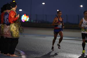 BIB: 4505
                            <button type="button" onclick="openModal(13838418)" class="btn btn-primary btn-sm float-right btn-popup" data-toggle="modal" data-target=".modal-high-quality">
                        <i class="fas fa-shopping-cart"></i> Add to Cart
                    </button>
                                            <button type="button" onclick="isThisMe(13838418, true)" class="btn btn-success btn-sm float-right btn-popup btn-isme hidden" data-toggle="tooltip" data-placement="bottom" title="นี่คือรูปของคุณใช่ไหม คลิกที่นี่เพื่อเอาเข้าอัลบั้ม">
                        <i class="fas fa-plus"></i> Add to album
                    </button>
                    <button type="button" onclick="isThisMe(13838418, false)" class="btn btn-warning btn-sm float-right btn-popup btn-isnotme hidden">
                        <i class="fas fa-ban"></i> Remove from album
                    </button>