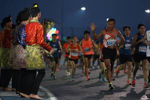 BIB: 47183, 78404, 42949
                            <button type="button" onclick="openModal(13843215)" class="btn btn-primary btn-sm float-right btn-popup" data-toggle="modal" data-target=".modal-high-quality">
                        <i class="fas fa-shopping-cart"></i> Add to Cart
                    </button>
                                            <button type="button" onclick="isThisMe(13843215, true)" class="btn btn-success btn-sm float-right btn-popup btn-isme hidden" data-toggle="tooltip" data-placement="bottom" title="นี่คือรูปของคุณใช่ไหม คลิกที่นี่เพื่อเอาเข้าอัลบั้ม">
                        <i class="fas fa-plus"></i> Add to album
                    </button>
                    <button type="button" onclick="isThisMe(13843215, false)" class="btn btn-warning btn-sm float-right btn-popup btn-isnotme hidden">
                        <i class="fas fa-ban"></i> Remove from album
                    </button>