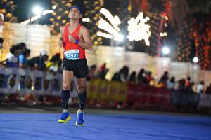 BIB: 42451
                            <button type="button" onclick="openModal(14163665)" class="btn btn-primary btn-sm float-right btn-popup" data-toggle="modal" data-target=".modal-high-quality">
                        <i class="fas fa-shopping-cart"></i> Add to Cart
                    </button>
                                            <button type="button" onclick="isThisMe(14163665, true)" class="btn btn-success btn-sm float-right btn-popup btn-isme hidden" data-toggle="tooltip" data-placement="bottom" title="นี่คือรูปของคุณใช่ไหม คลิกที่นี่เพื่อเอาเข้าอัลบั้ม">
                        <i class="fas fa-plus"></i> Add to album
                    </button>
                    <button type="button" onclick="isThisMe(14163665, false)" class="btn btn-warning btn-sm float-right btn-popup btn-isnotme hidden">
                        <i class="fas fa-ban"></i> Remove from album
                    </button>