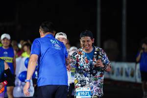 BIB: 1621
                            <button type="button" onclick="openModal(14177493)" class="btn btn-primary btn-sm float-right btn-popup" data-toggle="modal" data-target=".modal-high-quality">
                        <i class="fas fa-shopping-cart"></i> Add to Cart
                    </button>
                                            <button type="button" onclick="isThisMe(14177493, true)" class="btn btn-success btn-sm float-right btn-popup btn-isme hidden" data-toggle="tooltip" data-placement="bottom" title="นี่คือรูปของคุณใช่ไหม คลิกที่นี่เพื่อเอาเข้าอัลบั้ม">
                        <i class="fas fa-plus"></i> Add to album
                    </button>
                    <button type="button" onclick="isThisMe(14177493, false)" class="btn btn-warning btn-sm float-right btn-popup btn-isnotme hidden">
                        <i class="fas fa-ban"></i> Remove from album
                    </button>