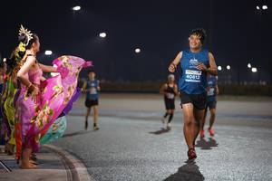 BIB: 40812
                            <button type="button" onclick="openModal(13889096)" class="btn btn-primary btn-sm float-right btn-popup" data-toggle="modal" data-target=".modal-high-quality">
                        <i class="fas fa-shopping-cart"></i> Add to Cart
                    </button>
                                            <button type="button" onclick="isThisMe(13889096, true)" class="btn btn-success btn-sm float-right btn-popup btn-isme hidden" data-toggle="tooltip" data-placement="bottom" title="นี่คือรูปของคุณใช่ไหม คลิกที่นี่เพื่อเอาเข้าอัลบั้ม">
                        <i class="fas fa-plus"></i> Add to album
                    </button>
                    <button type="button" onclick="isThisMe(13889096, false)" class="btn btn-warning btn-sm float-right btn-popup btn-isnotme hidden">
                        <i class="fas fa-ban"></i> Remove from album
                    </button>