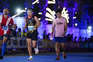 BIB: 42118, 40804
                            <button type="button" onclick="openModal(14211534)" class="btn btn-primary btn-sm float-right btn-popup" data-toggle="modal" data-target=".modal-high-quality">
                        <i class="fas fa-shopping-cart"></i> Add to Cart
                    </button>
                                            <button type="button" onclick="isThisMe(14211534, true)" class="btn btn-success btn-sm float-right btn-popup btn-isme hidden" data-toggle="tooltip" data-placement="bottom" title="นี่คือรูปของคุณใช่ไหม คลิกที่นี่เพื่อเอาเข้าอัลบั้ม">
                        <i class="fas fa-plus"></i> Add to album
                    </button>
                    <button type="button" onclick="isThisMe(14211534, false)" class="btn btn-warning btn-sm float-right btn-popup btn-isnotme hidden">
                        <i class="fas fa-ban"></i> Remove from album
                    </button>