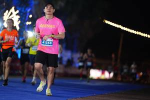 BIB: 41368
                            <button type="button" onclick="openModal(14146126)" class="btn btn-primary btn-sm float-right btn-popup" data-toggle="modal" data-target=".modal-high-quality">
                        <i class="fas fa-shopping-cart"></i> Add to Cart
                    </button>
                                            <button type="button" onclick="isThisMe(14146126, true)" class="btn btn-success btn-sm float-right btn-popup btn-isme hidden" data-toggle="tooltip" data-placement="bottom" title="นี่คือรูปของคุณใช่ไหม คลิกที่นี่เพื่อเอาเข้าอัลบั้ม">
                        <i class="fas fa-plus"></i> Add to album
                    </button>
                    <button type="button" onclick="isThisMe(14146126, false)" class="btn btn-warning btn-sm float-right btn-popup btn-isnotme hidden">
                        <i class="fas fa-ban"></i> Remove from album
                    </button>