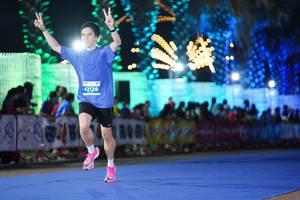 BIB: 42128
                            <button type="button" onclick="openModal(15369996)" class="btn btn-primary btn-sm float-right btn-popup" data-toggle="modal" data-target=".modal-high-quality">
                        <i class="fas fa-shopping-cart"></i> Add to Cart
                    </button>
                                            <button type="button" onclick="isThisMe(15369996, true)" class="btn btn-success btn-sm float-right btn-popup btn-isme hidden" data-toggle="tooltip" data-placement="bottom" title="นี่คือรูปของคุณใช่ไหม คลิกที่นี่เพื่อเอาเข้าอัลบั้ม">
                        <i class="fas fa-plus"></i> Add to album
                    </button>
                    <button type="button" onclick="isThisMe(15369996, false)" class="btn btn-warning btn-sm float-right btn-popup btn-isnotme hidden">
                        <i class="fas fa-ban"></i> Remove from album
                    </button>