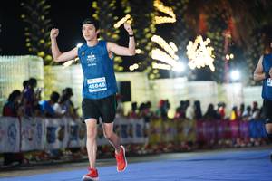 BIB: 46846
                            <button type="button" onclick="openModal(14117286)" class="btn btn-primary btn-sm float-right btn-popup" data-toggle="modal" data-target=".modal-high-quality">
                        <i class="fas fa-shopping-cart"></i> Add to Cart
                    </button>
                                            <button type="button" onclick="isThisMe(14117286, true)" class="btn btn-success btn-sm float-right btn-popup btn-isme hidden" data-toggle="tooltip" data-placement="bottom" title="นี่คือรูปของคุณใช่ไหม คลิกที่นี่เพื่อเอาเข้าอัลบั้ม">
                        <i class="fas fa-plus"></i> Add to album
                    </button>
                    <button type="button" onclick="isThisMe(14117286, false)" class="btn btn-warning btn-sm float-right btn-popup btn-isnotme hidden">
                        <i class="fas fa-ban"></i> Remove from album
                    </button>