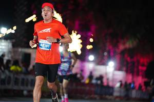 BIB: 42181
                            <button type="button" onclick="openModal(14189403)" class="btn btn-primary btn-sm float-right btn-popup" data-toggle="modal" data-target=".modal-high-quality">
                        <i class="fas fa-shopping-cart"></i> Add to Cart
                    </button>
                                            <button type="button" onclick="isThisMe(14189403, true)" class="btn btn-success btn-sm float-right btn-popup btn-isme hidden" data-toggle="tooltip" data-placement="bottom" title="นี่คือรูปของคุณใช่ไหม คลิกที่นี่เพื่อเอาเข้าอัลบั้ม">
                        <i class="fas fa-plus"></i> Add to album
                    </button>
                    <button type="button" onclick="isThisMe(14189403, false)" class="btn btn-warning btn-sm float-right btn-popup btn-isnotme hidden">
                        <i class="fas fa-ban"></i> Remove from album
                    </button>