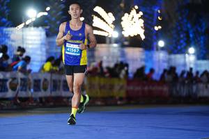 BIB: 41567
                            <button type="button" onclick="openModal(14128005)" class="btn btn-primary btn-sm float-right btn-popup" data-toggle="modal" data-target=".modal-high-quality">
                        <i class="fas fa-shopping-cart"></i> Add to Cart
                    </button>
                                            <button type="button" onclick="isThisMe(14128005, true)" class="btn btn-success btn-sm float-right btn-popup btn-isme hidden" data-toggle="tooltip" data-placement="bottom" title="นี่คือรูปของคุณใช่ไหม คลิกที่นี่เพื่อเอาเข้าอัลบั้ม">
                        <i class="fas fa-plus"></i> Add to album
                    </button>
                    <button type="button" onclick="isThisMe(14128005, false)" class="btn btn-warning btn-sm float-right btn-popup btn-isnotme hidden">
                        <i class="fas fa-ban"></i> Remove from album
                    </button>