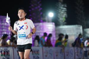 BIB: 40947
                            <button type="button" onclick="openModal(14232223)" class="btn btn-primary btn-sm float-right btn-popup" data-toggle="modal" data-target=".modal-high-quality">
                        <i class="fas fa-shopping-cart"></i> Add to Cart
                    </button>
                                            <button type="button" onclick="isThisMe(14232223, true)" class="btn btn-success btn-sm float-right btn-popup btn-isme hidden" data-toggle="tooltip" data-placement="bottom" title="นี่คือรูปของคุณใช่ไหม คลิกที่นี่เพื่อเอาเข้าอัลบั้ม">
                        <i class="fas fa-plus"></i> Add to album
                    </button>
                    <button type="button" onclick="isThisMe(14232223, false)" class="btn btn-warning btn-sm float-right btn-popup btn-isnotme hidden">
                        <i class="fas fa-ban"></i> Remove from album
                    </button>