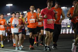 BIB: 25739, 20073, 26569, 27594, 23723
                            <button type="button" onclick="openModal(13937582)" class="btn btn-primary btn-sm float-right btn-popup" data-toggle="modal" data-target=".modal-high-quality">
                        <i class="fas fa-shopping-cart"></i> Add to Cart
                    </button>
                                            <button type="button" onclick="isThisMe(13937582, true)" class="btn btn-success btn-sm float-right btn-popup btn-isme hidden" data-toggle="tooltip" data-placement="bottom" title="นี่คือรูปของคุณใช่ไหม คลิกที่นี่เพื่อเอาเข้าอัลบั้ม">
                        <i class="fas fa-plus"></i> Add to album
                    </button>
                    <button type="button" onclick="isThisMe(13937582, false)" class="btn btn-warning btn-sm float-right btn-popup btn-isnotme hidden">
                        <i class="fas fa-ban"></i> Remove from album
                    </button>