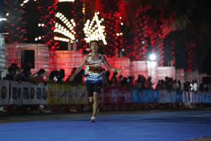 BIB: 40211
                            <button type="button" onclick="openModal(14061486)" class="btn btn-primary btn-sm float-right btn-popup" data-toggle="modal" data-target=".modal-high-quality">
                        <i class="fas fa-shopping-cart"></i> Add to Cart
                    </button>
                                            <button type="button" onclick="isThisMe(14061486, true)" class="btn btn-success btn-sm float-right btn-popup btn-isme hidden" data-toggle="tooltip" data-placement="bottom" title="นี่คือรูปของคุณใช่ไหม คลิกที่นี่เพื่อเอาเข้าอัลบั้ม">
                        <i class="fas fa-plus"></i> Add to album
                    </button>
                    <button type="button" onclick="isThisMe(14061486, false)" class="btn btn-warning btn-sm float-right btn-popup btn-isnotme hidden">
                        <i class="fas fa-ban"></i> Remove from album
                    </button>