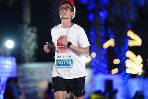 BIB: 40719
                            <button type="button" onclick="openModal(14246918)" class="btn btn-primary btn-sm float-right btn-popup" data-toggle="modal" data-target=".modal-high-quality">
                        <i class="fas fa-shopping-cart"></i> Add to Cart
                    </button>
                                            <button type="button" onclick="isThisMe(14246918, true)" class="btn btn-success btn-sm float-right btn-popup btn-isme hidden" data-toggle="tooltip" data-placement="bottom" title="นี่คือรูปของคุณใช่ไหม คลิกที่นี่เพื่อเอาเข้าอัลบั้ม">
                        <i class="fas fa-plus"></i> Add to album
                    </button>
                    <button type="button" onclick="isThisMe(14246918, false)" class="btn btn-warning btn-sm float-right btn-popup btn-isnotme hidden">
                        <i class="fas fa-ban"></i> Remove from album
                    </button>