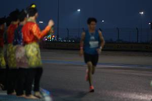 BIB: 
                            <button type="button" onclick="openModal(13838506)" class="btn btn-primary btn-sm float-right btn-popup" data-toggle="modal" data-target=".modal-high-quality">
                        <i class="fas fa-shopping-cart"></i> Add to Cart
                    </button>
                                            <button type="button" onclick="isThisMe(13838506, true)" class="btn btn-success btn-sm float-right btn-popup btn-isme hidden" data-toggle="tooltip" data-placement="bottom" title="นี่คือรูปของคุณใช่ไหม คลิกที่นี่เพื่อเอาเข้าอัลบั้ม">
                        <i class="fas fa-plus"></i> Add to album
                    </button>
                    <button type="button" onclick="isThisMe(13838506, false)" class="btn btn-warning btn-sm float-right btn-popup btn-isnotme hidden">
                        <i class="fas fa-ban"></i> Remove from album
                    </button>