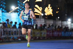 BIB: 46078
                            <button type="button" onclick="openModal(15362304)" class="btn btn-primary btn-sm float-right btn-popup" data-toggle="modal" data-target=".modal-high-quality">
                        <i class="fas fa-shopping-cart"></i> Add to Cart
                    </button>
                                            <button type="button" onclick="isThisMe(15362304, true)" class="btn btn-success btn-sm float-right btn-popup btn-isme hidden" data-toggle="tooltip" data-placement="bottom" title="นี่คือรูปของคุณใช่ไหม คลิกที่นี่เพื่อเอาเข้าอัลบั้ม">
                        <i class="fas fa-plus"></i> Add to album
                    </button>
                    <button type="button" onclick="isThisMe(15362304, false)" class="btn btn-warning btn-sm float-right btn-popup btn-isnotme hidden">
                        <i class="fas fa-ban"></i> Remove from album
                    </button>