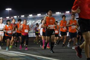 BIB: 7235, 25097, 2351
                            <button type="button" onclick="openModal(14001289)" class="btn btn-primary btn-sm float-right btn-popup" data-toggle="modal" data-target=".modal-high-quality">
                        <i class="fas fa-shopping-cart"></i> Add to Cart
                    </button>
                                            <button type="button" onclick="isThisMe(14001289, true)" class="btn btn-success btn-sm float-right btn-popup btn-isme hidden" data-toggle="tooltip" data-placement="bottom" title="นี่คือรูปของคุณใช่ไหม คลิกที่นี่เพื่อเอาเข้าอัลบั้ม">
                        <i class="fas fa-plus"></i> Add to album
                    </button>
                    <button type="button" onclick="isThisMe(14001289, false)" class="btn btn-warning btn-sm float-right btn-popup btn-isnotme hidden">
                        <i class="fas fa-ban"></i> Remove from album
                    </button>