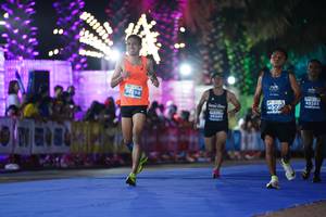 BIB: 2288, 45195, 400
                            <button type="button" onclick="openModal(15367665)" class="btn btn-primary btn-sm float-right btn-popup" data-toggle="modal" data-target=".modal-high-quality">
                        <i class="fas fa-shopping-cart"></i> Add to Cart
                    </button>
                                            <button type="button" onclick="isThisMe(15367665, true)" class="btn btn-success btn-sm float-right btn-popup btn-isme hidden" data-toggle="tooltip" data-placement="bottom" title="นี่คือรูปของคุณใช่ไหม คลิกที่นี่เพื่อเอาเข้าอัลบั้ม">
                        <i class="fas fa-plus"></i> Add to album
                    </button>
                    <button type="button" onclick="isThisMe(15367665, false)" class="btn btn-warning btn-sm float-right btn-popup btn-isnotme hidden">
                        <i class="fas fa-ban"></i> Remove from album
                    </button>