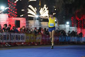 BIB: 46664
                            <button type="button" onclick="openModal(15362571)" class="btn btn-primary btn-sm float-right btn-popup" data-toggle="modal" data-target=".modal-high-quality">
                        <i class="fas fa-shopping-cart"></i> Add to Cart
                    </button>
                                            <button type="button" onclick="isThisMe(15362571, true)" class="btn btn-success btn-sm float-right btn-popup btn-isme hidden" data-toggle="tooltip" data-placement="bottom" title="นี่คือรูปของคุณใช่ไหม คลิกที่นี่เพื่อเอาเข้าอัลบั้ม">
                        <i class="fas fa-plus"></i> Add to album
                    </button>
                    <button type="button" onclick="isThisMe(15362571, false)" class="btn btn-warning btn-sm float-right btn-popup btn-isnotme hidden">
                        <i class="fas fa-ban"></i> Remove from album
                    </button>