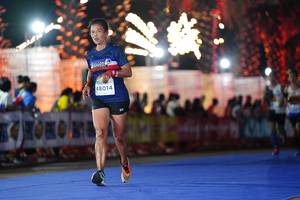 BIB: 48014
                            <button type="button" onclick="openModal(14120452)" class="btn btn-primary btn-sm float-right btn-popup" data-toggle="modal" data-target=".modal-high-quality">
                        <i class="fas fa-shopping-cart"></i> Add to Cart
                    </button>
                                            <button type="button" onclick="isThisMe(14120452, true)" class="btn btn-success btn-sm float-right btn-popup btn-isme hidden" data-toggle="tooltip" data-placement="bottom" title="นี่คือรูปของคุณใช่ไหม คลิกที่นี่เพื่อเอาเข้าอัลบั้ม">
                        <i class="fas fa-plus"></i> Add to album
                    </button>
                    <button type="button" onclick="isThisMe(14120452, false)" class="btn btn-warning btn-sm float-right btn-popup btn-isnotme hidden">
                        <i class="fas fa-ban"></i> Remove from album
                    </button>