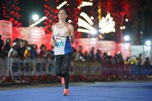 BIB: 15734
                            <button type="button" onclick="openModal(14038947)" class="btn btn-primary btn-sm float-right btn-popup" data-toggle="modal" data-target=".modal-high-quality">
                        <i class="fas fa-shopping-cart"></i> Add to Cart
                    </button>
                                            <button type="button" onclick="isThisMe(14038947, true)" class="btn btn-success btn-sm float-right btn-popup btn-isme hidden" data-toggle="tooltip" data-placement="bottom" title="นี่คือรูปของคุณใช่ไหม คลิกที่นี่เพื่อเอาเข้าอัลบั้ม">
                        <i class="fas fa-plus"></i> Add to album
                    </button>
                    <button type="button" onclick="isThisMe(14038947, false)" class="btn btn-warning btn-sm float-right btn-popup btn-isnotme hidden">
                        <i class="fas fa-ban"></i> Remove from album
                    </button>