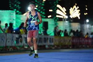 BIB: 417
                            <button type="button" onclick="openModal(14211108)" class="btn btn-primary btn-sm float-right btn-popup" data-toggle="modal" data-target=".modal-high-quality">
                        <i class="fas fa-shopping-cart"></i> Add to Cart
                    </button>
                                            <button type="button" onclick="isThisMe(14211108, true)" class="btn btn-success btn-sm float-right btn-popup btn-isme hidden" data-toggle="tooltip" data-placement="bottom" title="นี่คือรูปของคุณใช่ไหม คลิกที่นี่เพื่อเอาเข้าอัลบั้ม">
                        <i class="fas fa-plus"></i> Add to album
                    </button>
                    <button type="button" onclick="isThisMe(14211108, false)" class="btn btn-warning btn-sm float-right btn-popup btn-isnotme hidden">
                        <i class="fas fa-ban"></i> Remove from album
                    </button>