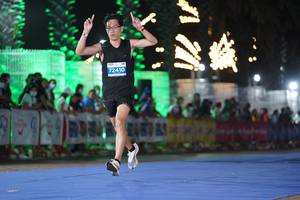 BIB: 72410
                            <button type="button" onclick="openModal(14042431)" class="btn btn-primary btn-sm float-right btn-popup" data-toggle="modal" data-target=".modal-high-quality">
                        <i class="fas fa-shopping-cart"></i> Add to Cart
                    </button>
                                            <button type="button" onclick="isThisMe(14042431, true)" class="btn btn-success btn-sm float-right btn-popup btn-isme hidden" data-toggle="tooltip" data-placement="bottom" title="นี่คือรูปของคุณใช่ไหม คลิกที่นี่เพื่อเอาเข้าอัลบั้ม">
                        <i class="fas fa-plus"></i> Add to album
                    </button>
                    <button type="button" onclick="isThisMe(14042431, false)" class="btn btn-warning btn-sm float-right btn-popup btn-isnotme hidden">
                        <i class="fas fa-ban"></i> Remove from album
                    </button>