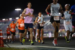 BIB: 0485, 23428, 28586, 20065, 28588
                            <button type="button" onclick="openModal(13852389)" class="btn btn-primary btn-sm float-right btn-popup" data-toggle="modal" data-target=".modal-high-quality">
                        <i class="fas fa-shopping-cart"></i> Add to Cart
                    </button>
                                            <button type="button" onclick="isThisMe(13852389, true)" class="btn btn-success btn-sm float-right btn-popup btn-isme hidden" data-toggle="tooltip" data-placement="bottom" title="นี่คือรูปของคุณใช่ไหม คลิกที่นี่เพื่อเอาเข้าอัลบั้ม">
                        <i class="fas fa-plus"></i> Add to album
                    </button>
                    <button type="button" onclick="isThisMe(13852389, false)" class="btn btn-warning btn-sm float-right btn-popup btn-isnotme hidden">
                        <i class="fas fa-ban"></i> Remove from album
                    </button>