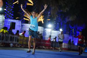 BIB: 47317
                            <button type="button" onclick="openModal(14207485)" class="btn btn-primary btn-sm float-right btn-popup" data-toggle="modal" data-target=".modal-high-quality">
                        <i class="fas fa-shopping-cart"></i> Add to Cart
                    </button>
                                            <button type="button" onclick="isThisMe(14207485, true)" class="btn btn-success btn-sm float-right btn-popup btn-isme hidden" data-toggle="tooltip" data-placement="bottom" title="นี่คือรูปของคุณใช่ไหม คลิกที่นี่เพื่อเอาเข้าอัลบั้ม">
                        <i class="fas fa-plus"></i> Add to album
                    </button>
                    <button type="button" onclick="isThisMe(14207485, false)" class="btn btn-warning btn-sm float-right btn-popup btn-isnotme hidden">
                        <i class="fas fa-ban"></i> Remove from album
                    </button>